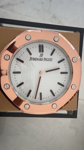 Audemars piguet wall clock - wall,