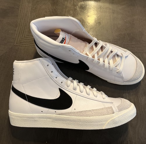 Size nike blazer mid - size,