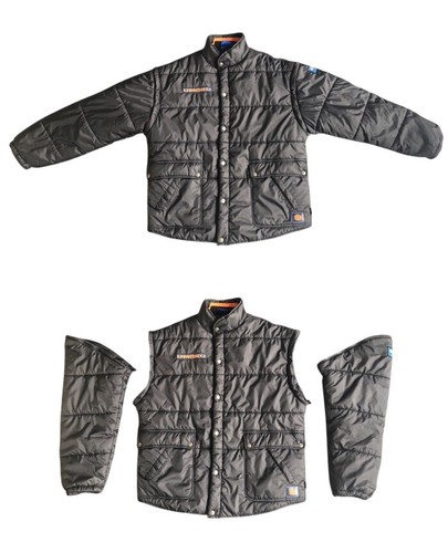 Umbro pro training - training, coat
