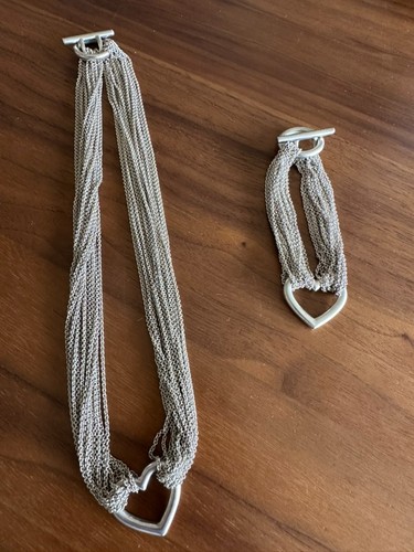 Tiffany multi strand - tiffany,