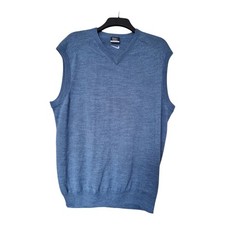 Nike Golf Wool Blend Knit