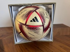 Adidas® Al Hilm Pro Football