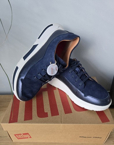 Brand new fitflop women navy - fitflop,