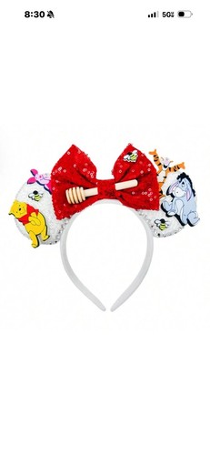 Disney inspired winnie the - inspired,