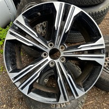 VOLVO XC40 MK1 2018-2026 19"