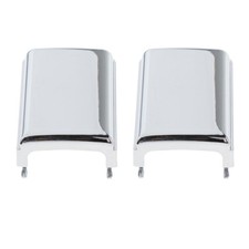 2Pcs Door Pull Strap End