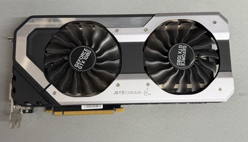 Nvidia gtx 1080 - gtx, palit