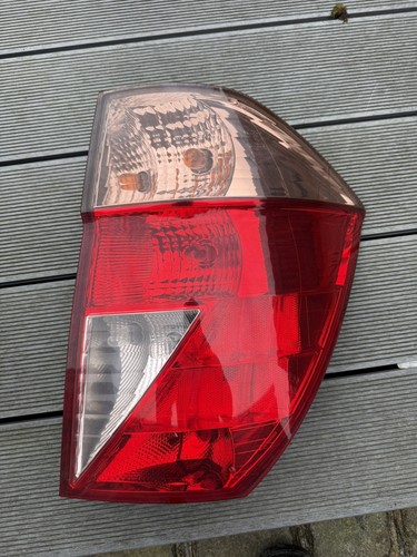 2004 2009 honda frv - honda,