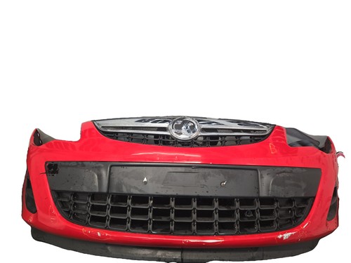 2010 2014 vauxhall corsa - 2010-2014,