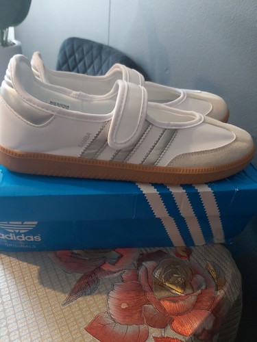 Adidas samba jane - adidas,