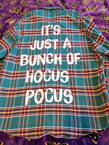 Hocus pocus winifred - hocus,