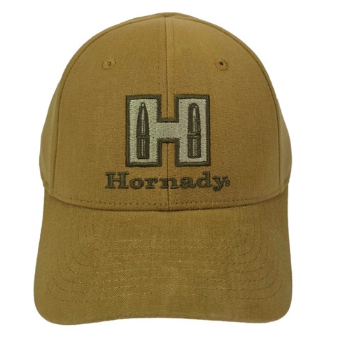 Hornady hat snapback cap - hornady,
