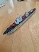 Vintage Matchbox Sea Kings