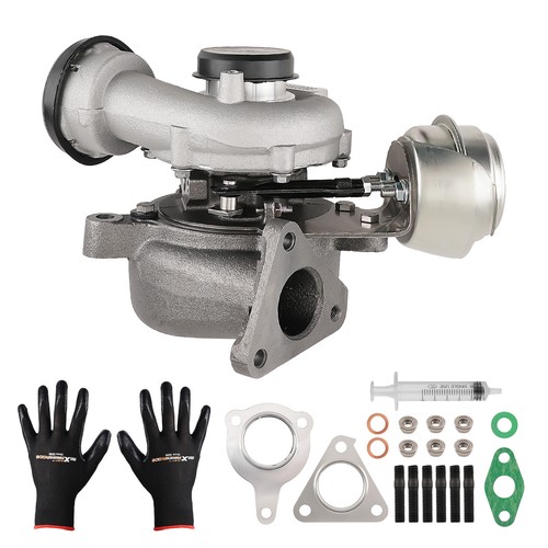 Turbo turbocharger for - turbo, vw