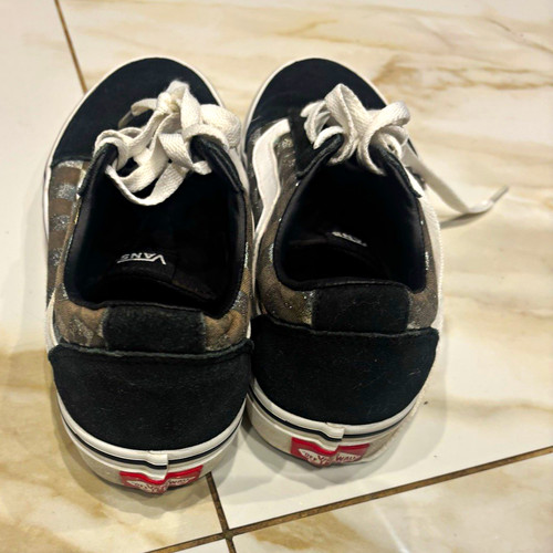 Vans teens low - vans,