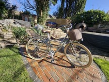 Raleigh Cameo Moss 2017 Ladies