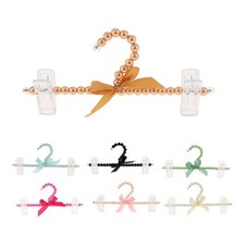 Luxury Imitation Pearl Beaded