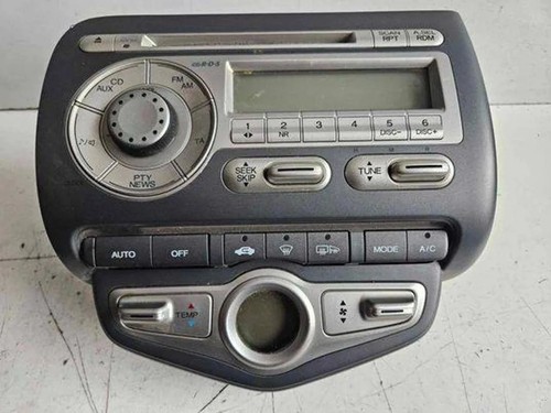 Honda jazz music navi - honda,