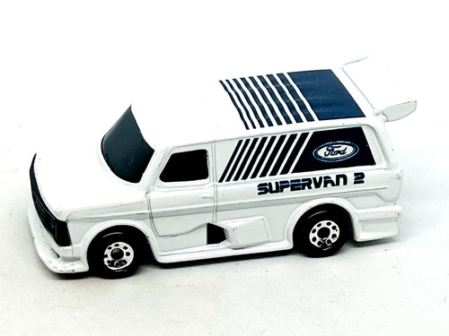 Matchbox international ford - matchbox,