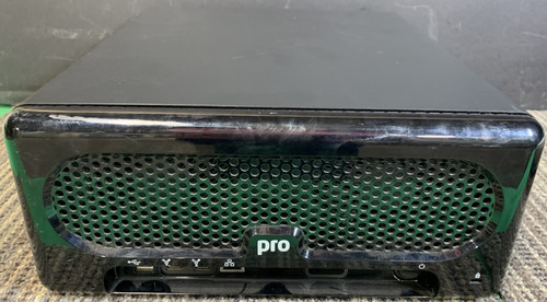 Data robotics drobo pro - data,