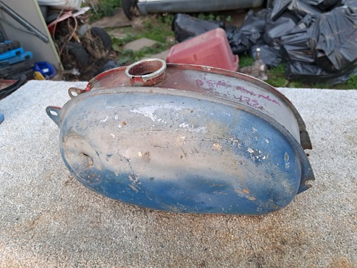Bsa bantam 175 b175 metal - b175, ?