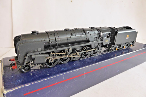 Gauge bachmann 852 - oo,