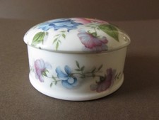 Jubilee Fine Bone China Sweet