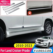 For 2010-23 Toyota Land