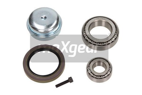 0638 maxgear wheel - 33-0638,