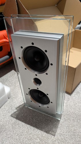 Waterfall audio elora - elora, evo