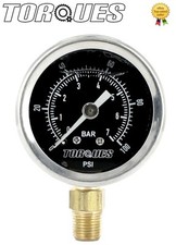 Torques Analog Fuel Pressure