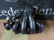 Ford Mondeo MK3 Fuel Inlet