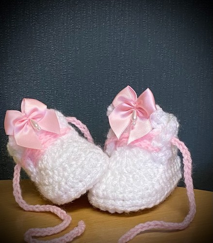 Crochet newborn baby first - crochet,