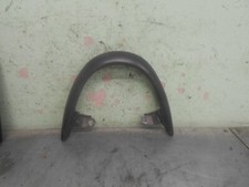 suzuki sv 650s grabrail 