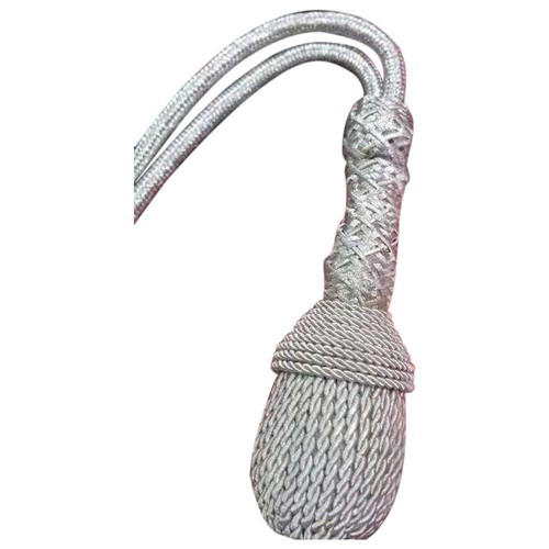 German officers silver sword - silver,