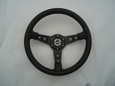 FORD ESCORT MK11 DEEP DISH