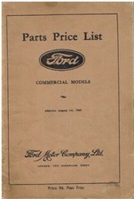 Ford model bb trucks - ford, aa