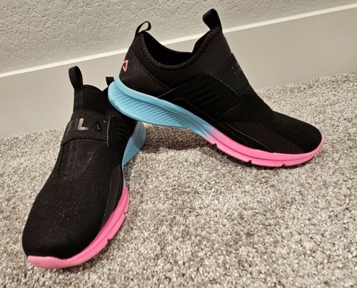 Fila accolade evo woman size - accolade,