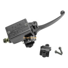 Front Brake Master Cylinder