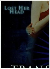 CHARMED CONVERSATIONS TRANSFORMATIONS CARD T-4