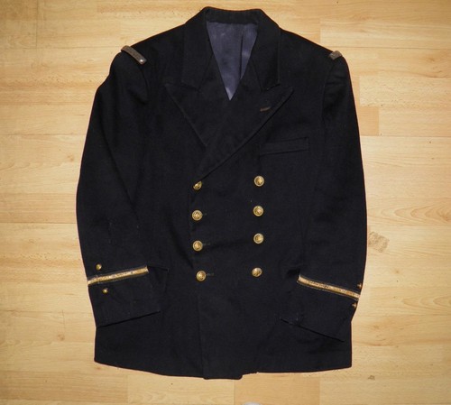 Gents military royal navy - gents,