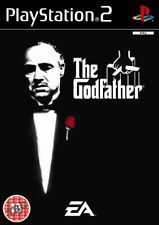 PlayStation2 : The Godfather
