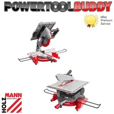 Holzmann TK305 Combination