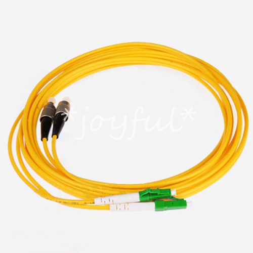 Fiber optic cable patch cord - cable,