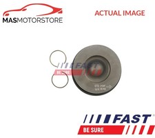 ENGINE PISTON & RINGS FAST FT47129/0 STD FOR FORD MONDEO III,TRANSIT 2.2 TDCI