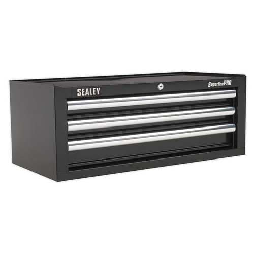 Sealey superline pro - pro®, mid-box