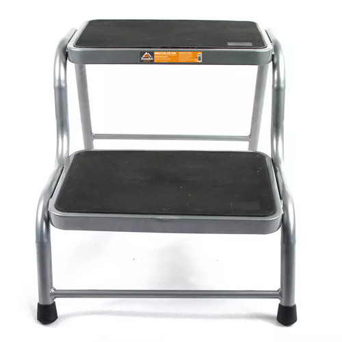 Caravan double step non - double,