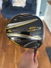 Cobra S3 Max Driver