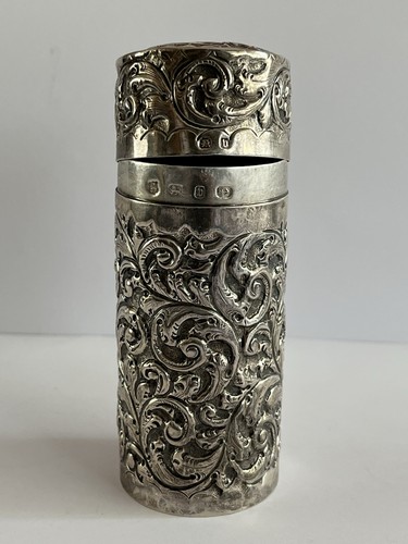 Antique 925 sterling silver - 925,