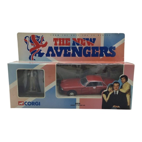 The new avengers gambit - the, gambit's